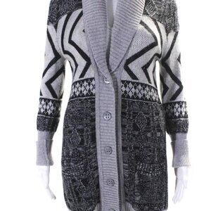 Lambswool Sweater great for the ski chalet